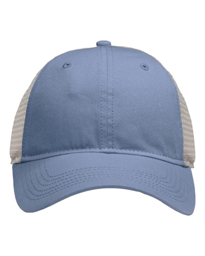 Mesh Dad Hat Fit - SP1750