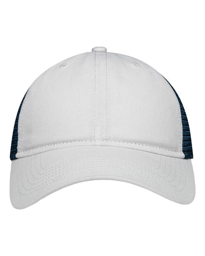 Mesh Dad Hat Fit - SP1750