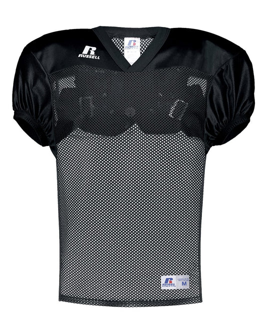 Unisex Stock Practice Jersey - S096BM