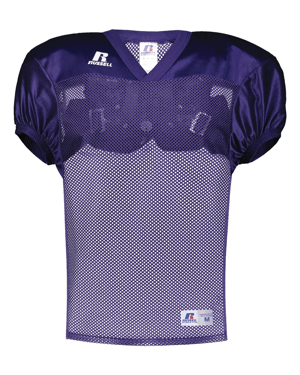 Unisex Stock Practice Jersey - S096BM