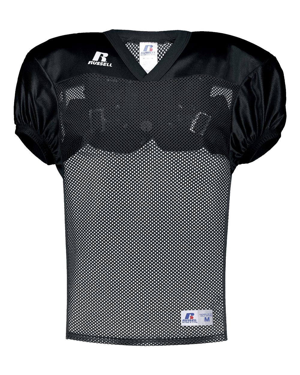 Youth Stock Practice Jersey - S096BW
