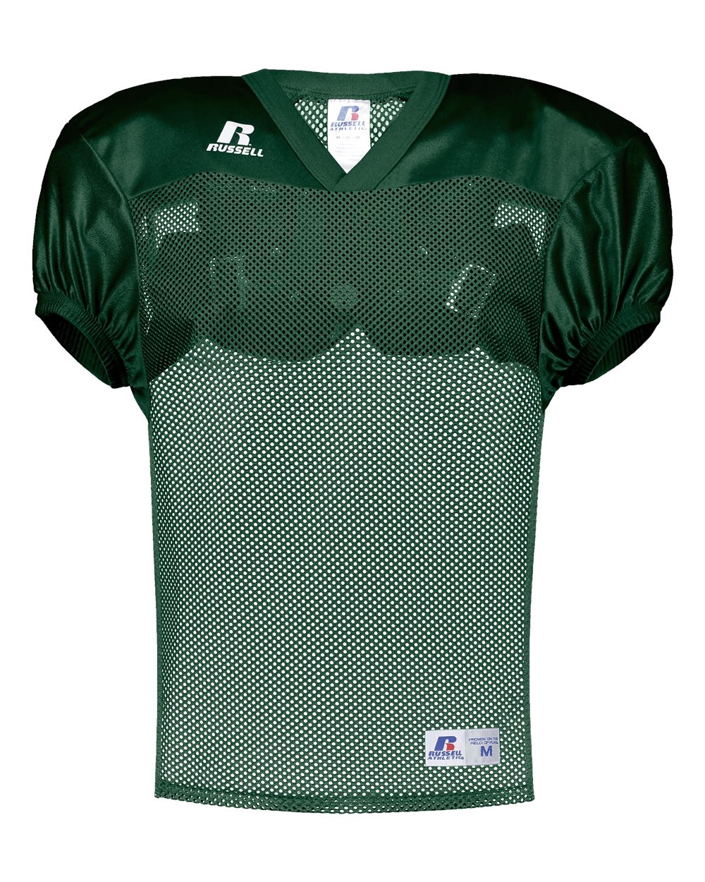 Youth Stock Practice Jersey - S096BW