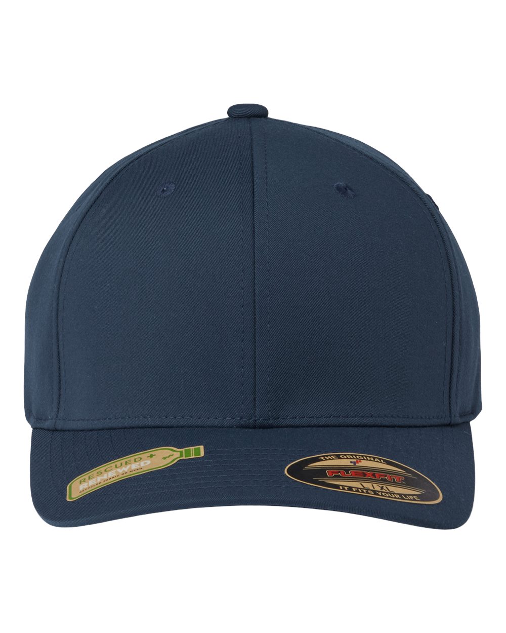 Sustainable Polyester Cap - 6277R