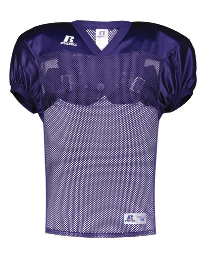 Youth Stock Practice Jersey - S096BW