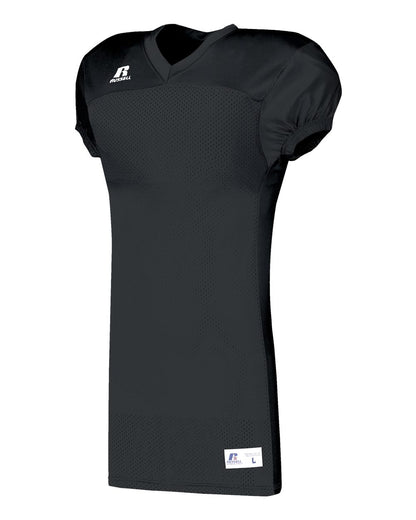 Youth Jersey With Side Inserts - S8623W