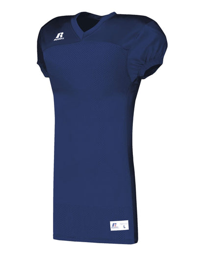 Youth Jersey With Side Inserts - S8623W
