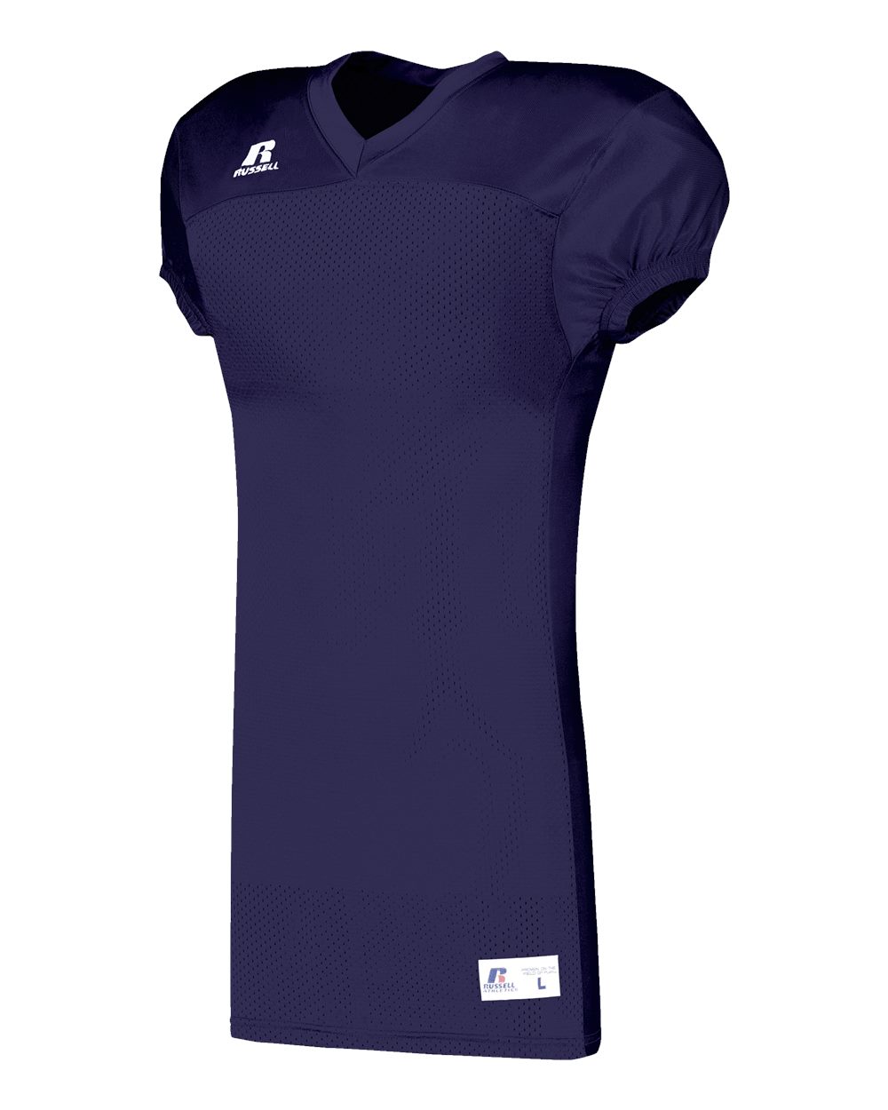 Youth Jersey With Side Inserts - S8623W