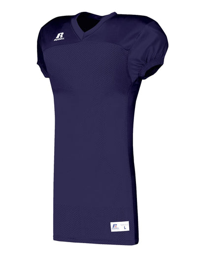 Youth Jersey With Side Inserts - S8623W