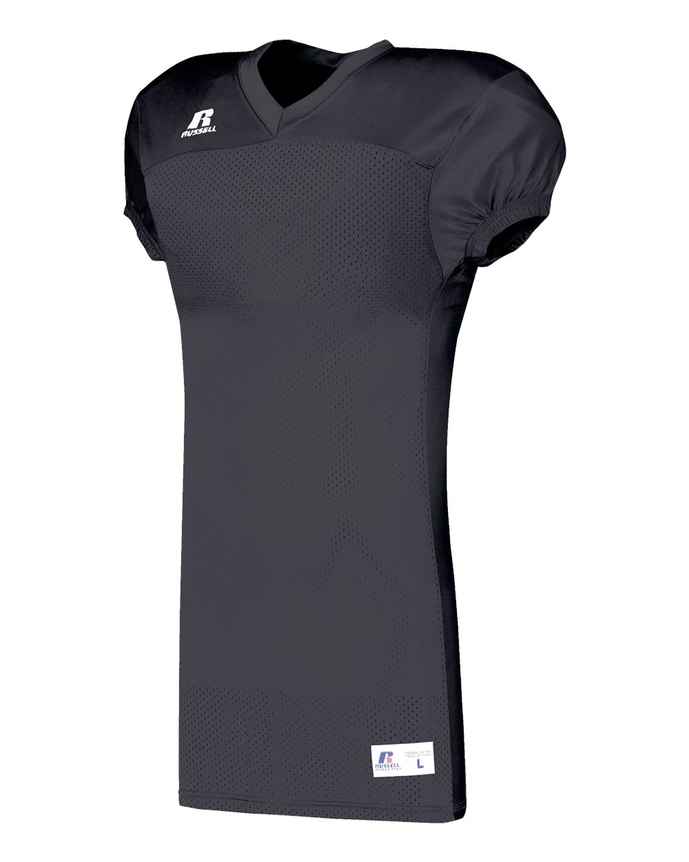 Youth Jersey With Side Inserts - S8623W