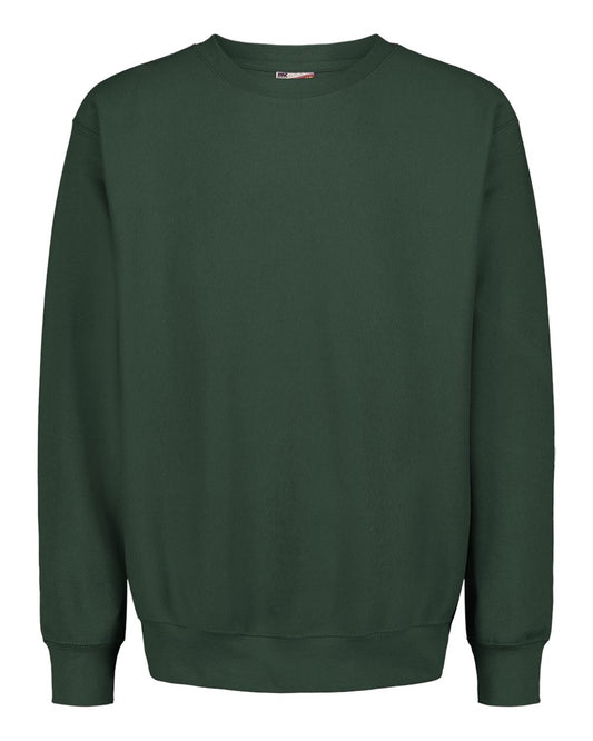 Unisex Pro-Weave® Crewneck Sweatshirt - 496