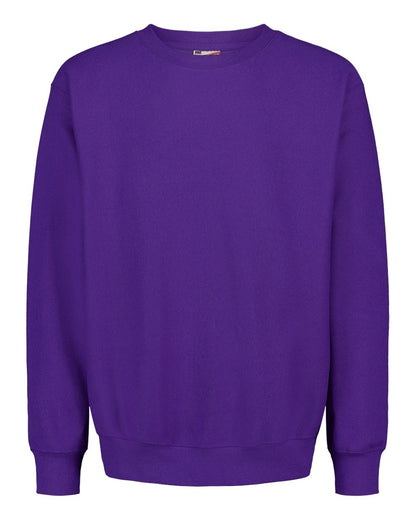 Unisex Pro-Weave® Crewneck Sweatshirt - 496