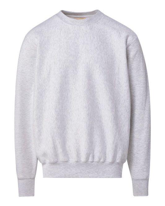 Unisex Pro-Weave® Crewneck Sweatshirt - 496
