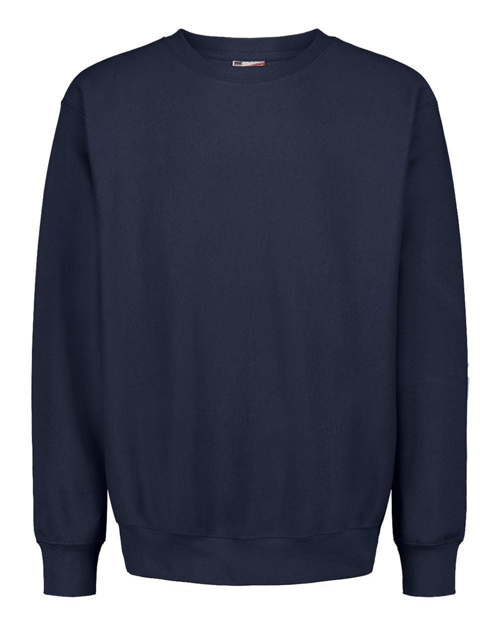 Unisex Pro-Weave® Crewneck Sweatshirt - 496