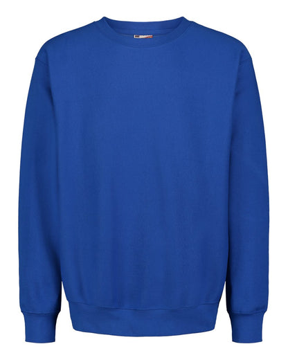 Unisex Pro-Weave® Crewneck Sweatshirt - 496