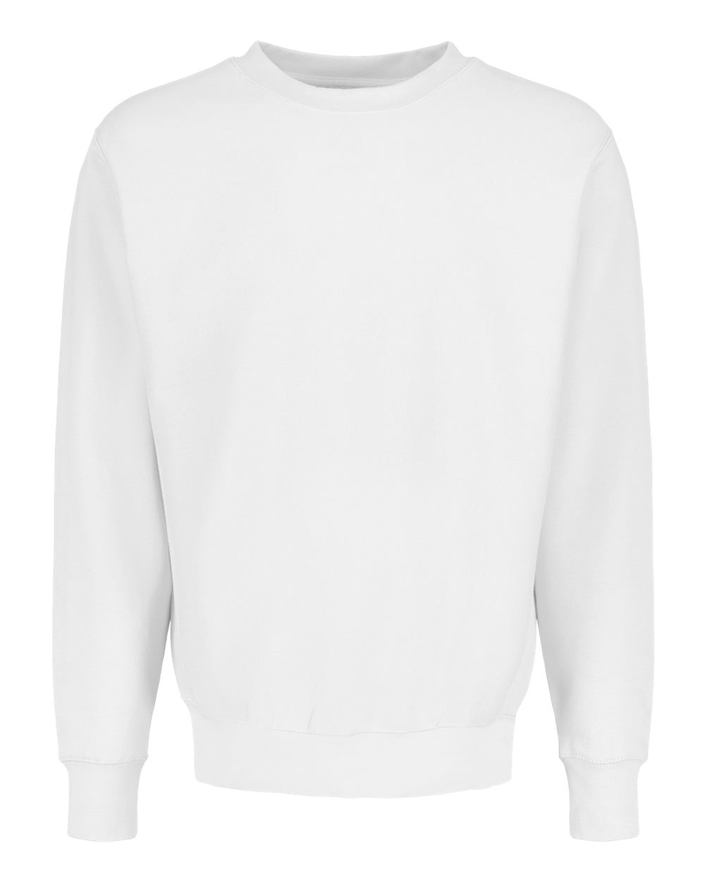 Unisex Pro-Weave® Crewneck Sweatshirt - 496