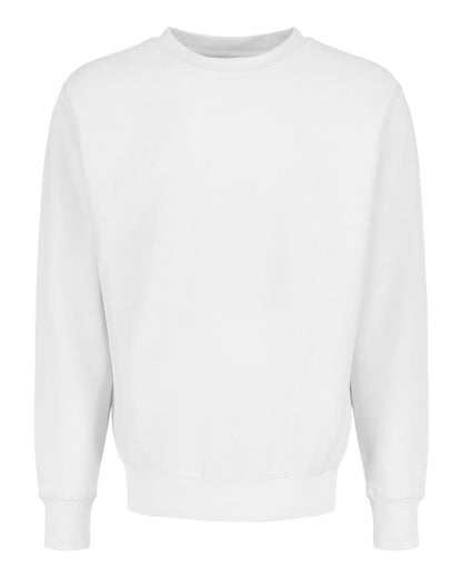 Unisex Pro-Weave® Crewneck Sweatshirt - 496