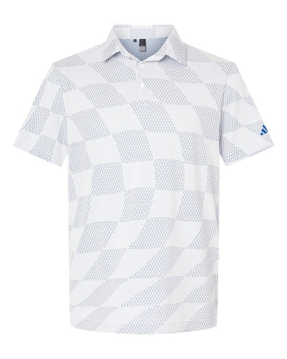 Men's Ultimate365 Textured Polo - A2004
