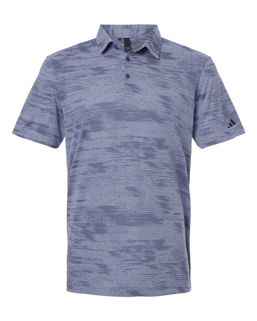 Men's Ultimate365 Textured Stripe Polo - A2005