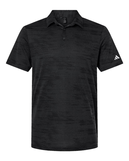 Men's Ultimate365 Textured Stripe Polo - A2005
