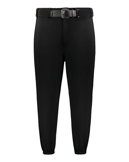 Unisex Gamer Classic Baseball Pants - 6940