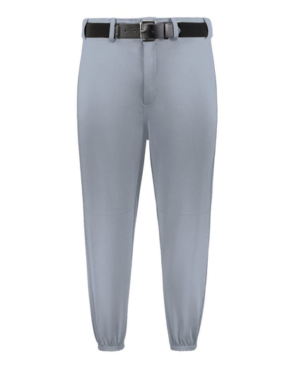 Unisex Gamer Classic Baseball Pants - 6940