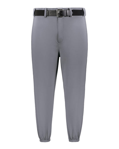 Youth Gamer Classic Baseball Pants - 6941