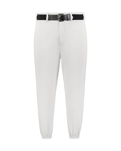 Youth Gamer Classic Baseball Pants - 6941