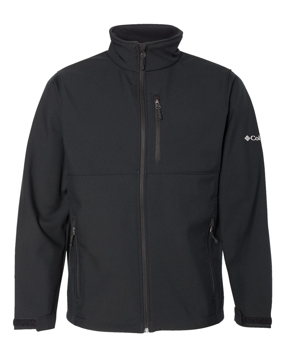 Men's Ascender™ Soft Shell Jacket - 212483