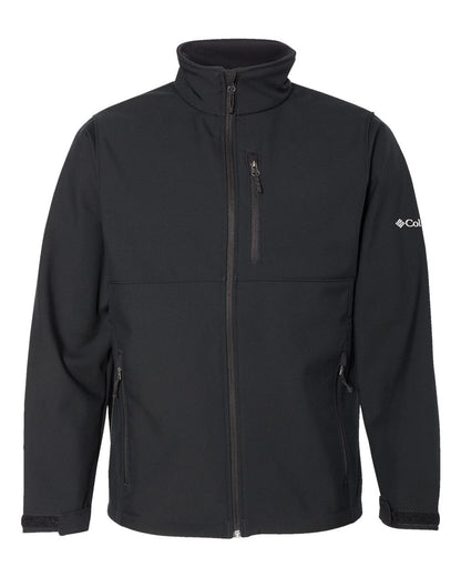 Men's Ascender™ Soft Shell Jacket - 212483