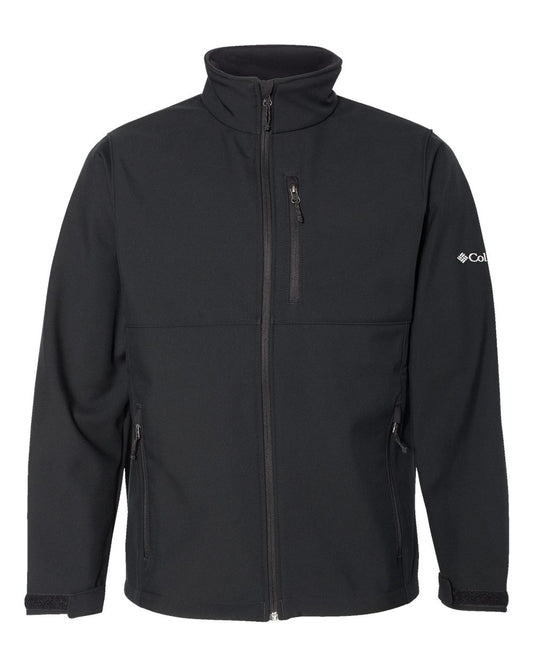 Men's Ascender™ Soft Shell Jacket - 212483