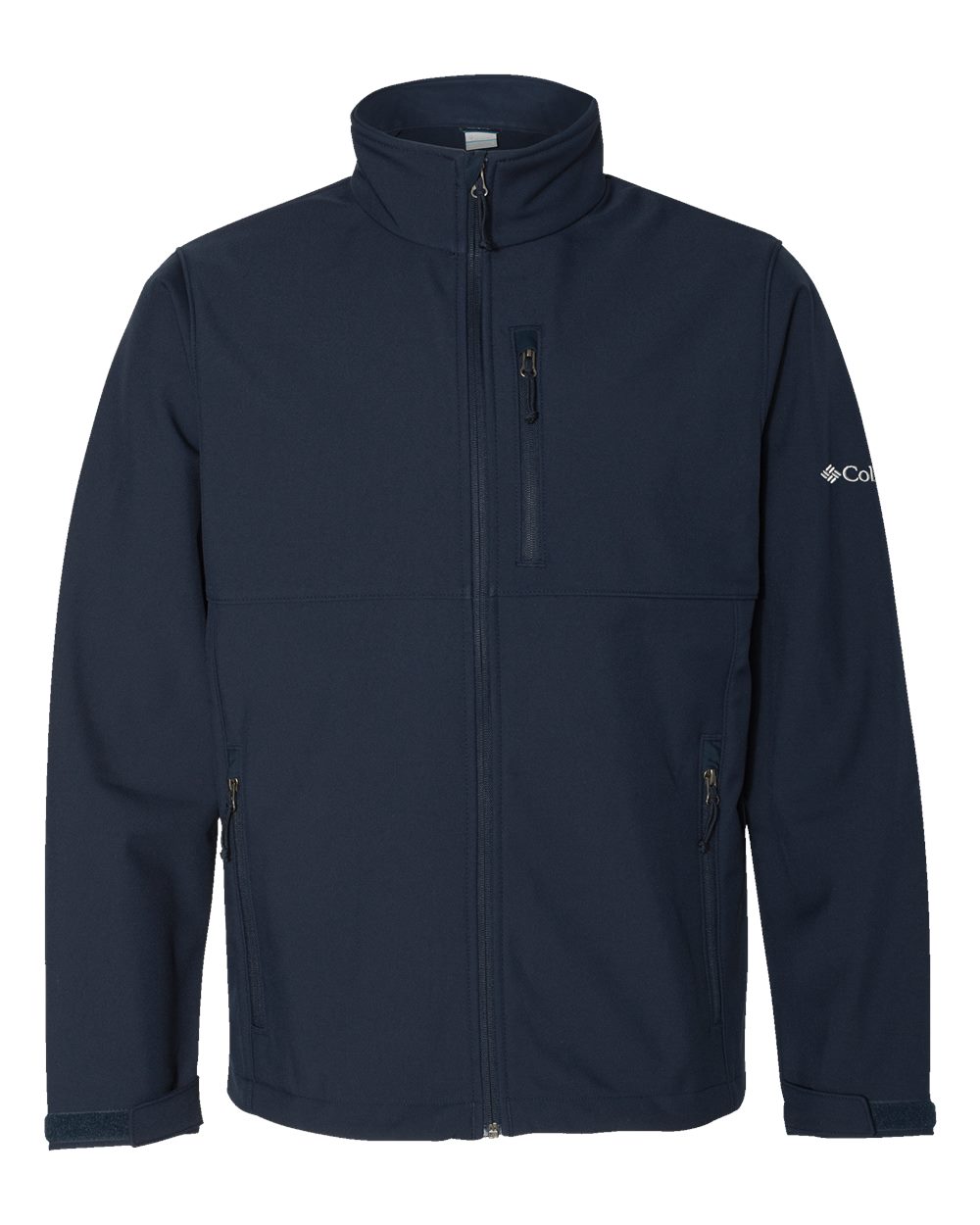 Men's Ascender™ Soft Shell Jacket - 212483