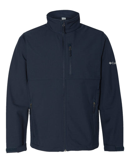 Men's Ascender™ Soft Shell Jacket - 212483