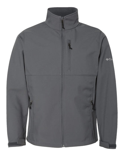 Men's Ascender™ Soft Shell Jacket - 212483