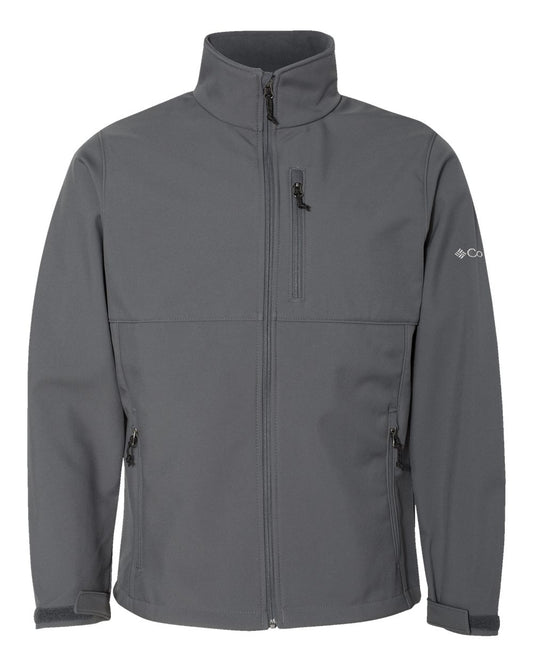 Men's Ascender™ Soft Shell Jacket - 212483