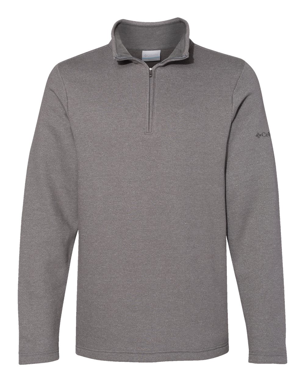 Columbia Men's Great Hart Mountain™ III Half-Zip Pullover