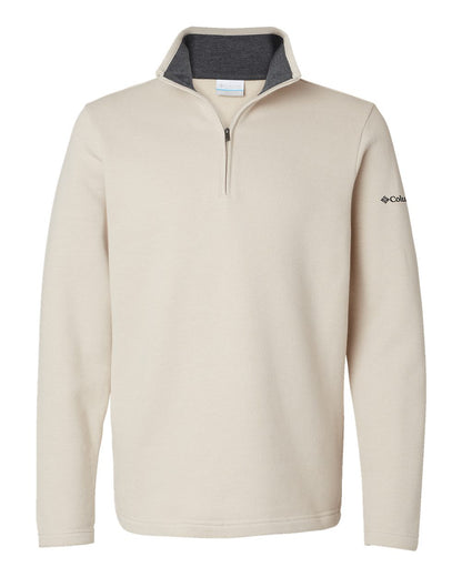 Columbia Men's Great Hart Mountain™ III Half-Zip Pullover