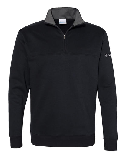 Men's Hart Mountain™ II Half-Zip Pullover - 212475