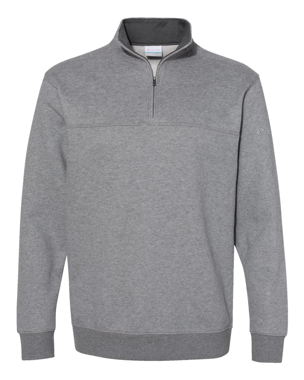 Men's Hart Mountain™ II Half-Zip Pullover - 212475
