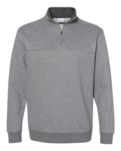 Men's Hart Mountain™ II Half-Zip Pullover - 212475