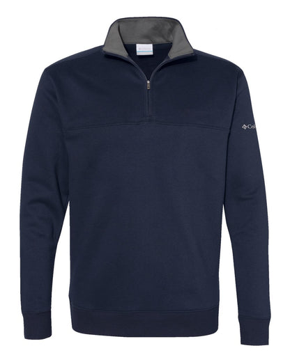 Men's Hart Mountain™ II Half-Zip Pullover - 212475