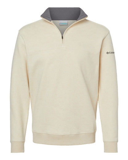 Men's Hart Mountain™ II Half-Zip Pullover - 212475