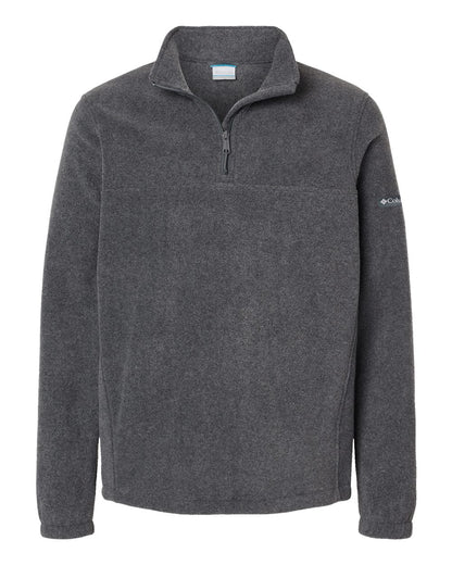 Men's Steens Mountain™ Fleece Half-Zip Pullover - 212486