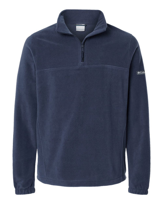 Men's Steens Mountain™ Fleece Half-Zip Pullover - 212486