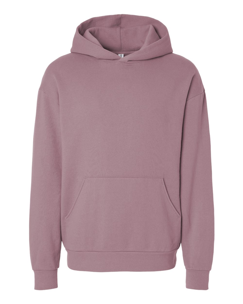 Unisex Avenue Hooded Sweatshirt - IND280SL