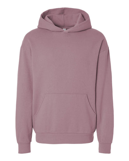 Unisex Avenue Hooded Sweatshirt - IND280SL