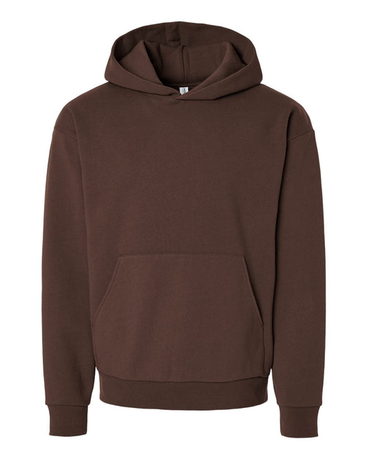 Unisex Mainstreet Hooded Sweatshirt - IND420XD