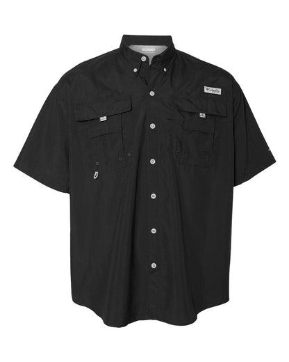 Men's PFG Bahama™ II Short Sleeve Shirt - 212464