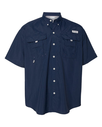 Men's PFG Bahama™ II Short Sleeve Shirt - 212464