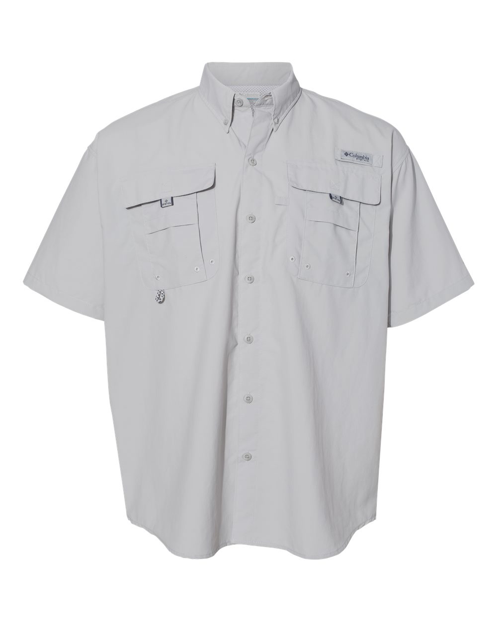 Men's PFG Bahama™ II Short Sleeve Shirt - 212464