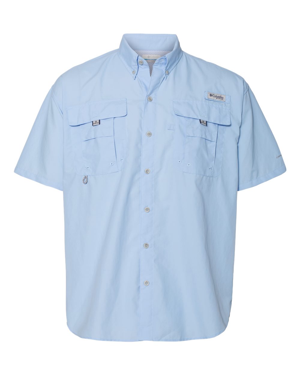 Men's PFG Bahama™ II Short Sleeve Shirt - 212464